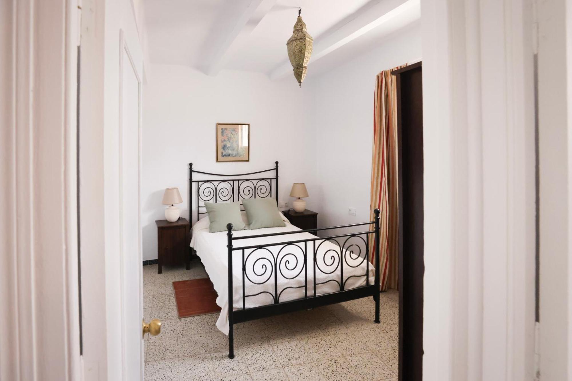 Casa Rosario - Hello Vejer Villa Vejer de la Frontera Buitenkant foto