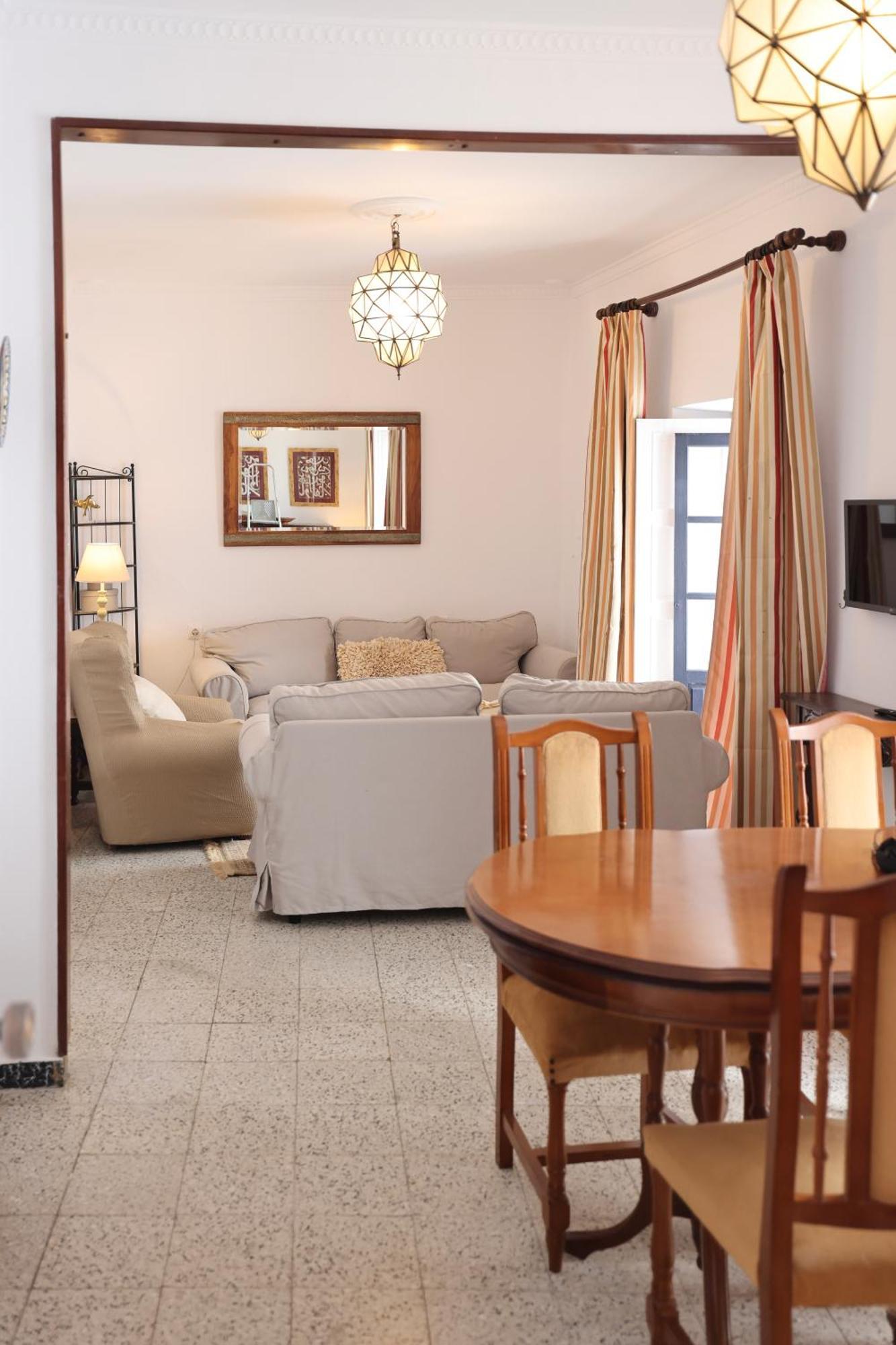 Casa Rosario - Hello Vejer Villa Vejer de la Frontera Buitenkant foto